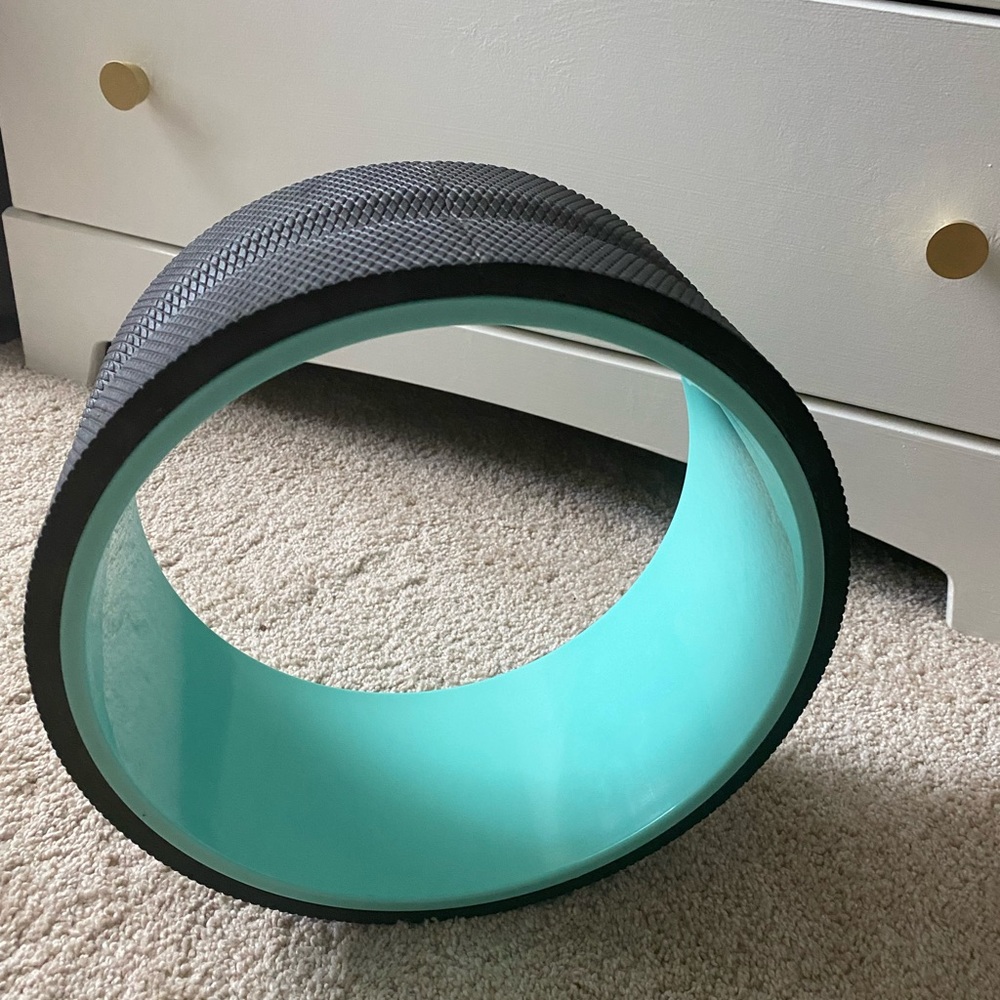 Medium Chirp Wheel